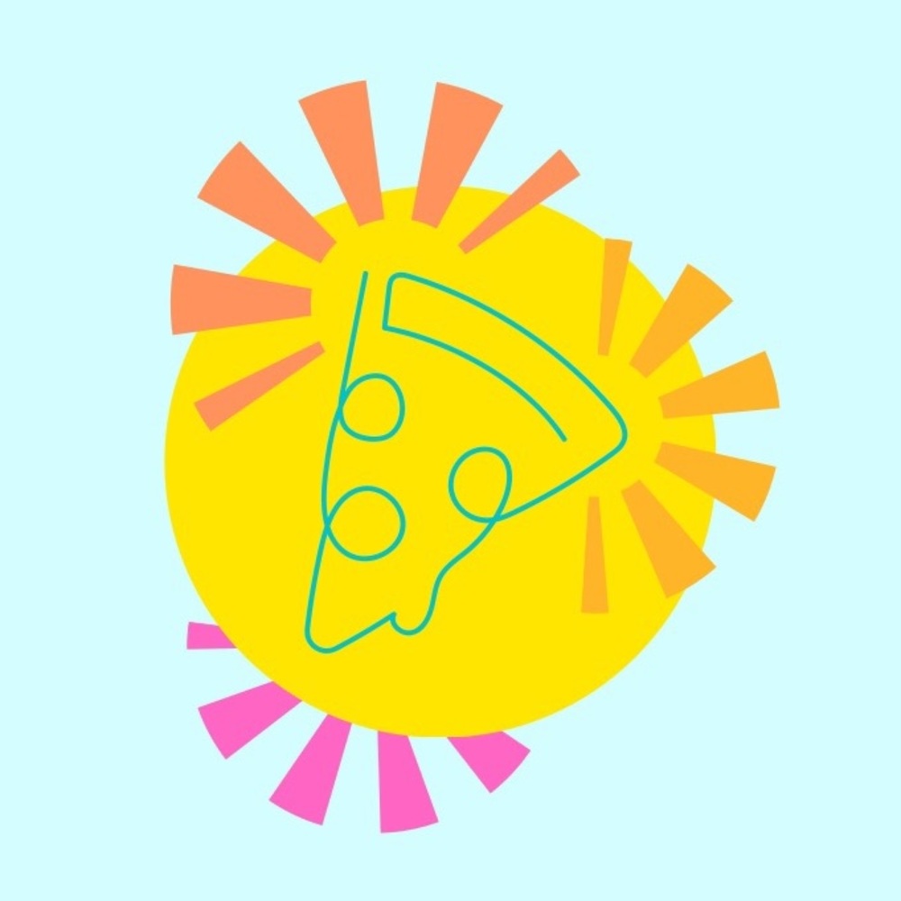 Meet your Posher, Pizza
